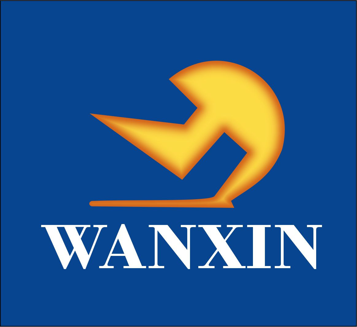 Wanxin logo
